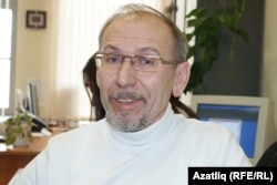 Дамир Исхаков