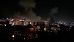 Why Did Israel Attack Iran? Why Did Israel Attack Iran?