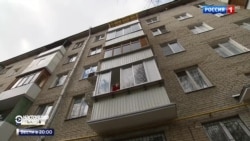 В Москве продолжаются акции протеста жильцов против сноса их домов (видео) В Москве продолжаются акции протеста жильцов против сноса их домов (видео)