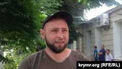 Мустафа Дегерменджі