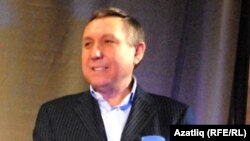 Тамир Алимбаев