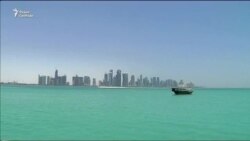 Арабские страны готовят требования к Катару Арабские страны готовят требования к Катару