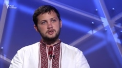В мене є дуже багато запитань до тих людей, які порушують законодавство та санкції, які були прийняті щодо Криму В мене є дуже багато запитань до тих людей, які порушують законодавство та санкції, які були прийняті щодо Криму