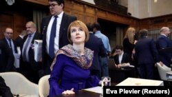 Елена Зеркаль