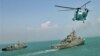Iran, Pentagon Trade Warnings Over U.S. Effort To Block Iranian Oil Exports