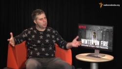 Фильм «Зима в огне» номинировали на Оскар (видео) Фильм «Зима в огне» номинировали на Оскар (видео)