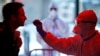 Up Your Nose: Why Testing Is So Crucial For Curbing The Spread Of COVID-19