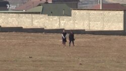 Чаро мушкили бемактабӣ дар Тоҷикистон ҳал нашуд? Чаро мушкили бемактабӣ дар Тоҷикистон ҳал нашуд?