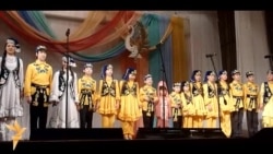 Омскиның "Өмет" студиясе Омскиның "Өмет" студиясе