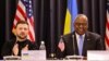 Министр обороны США Ллойд Остин 9 января объявил о выделении Украине пакета помощи на 500 миллионов долларов