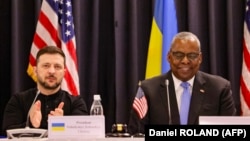Министр обороны США Ллойд Остин 9 января объявил о выделении Украине пакета помощи на 500 миллионов долларов
