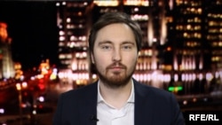 Кирилл Гончаров