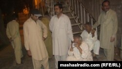 د وژل شوي تجار وروڼه او خپلوان ویر کوي