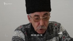«Не ожидал, что появится такое число политзаключенных» – крымскотатарский активист (видео) «Не ожидал, что появится такое число политзаключенных» – крымскотатарский активист (видео)