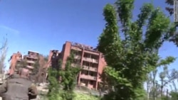 "Сейчас нет боевых действий" "Сейчас нет боевых действий"