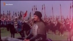 Видеоблог «Tugra»: Хаджи Гирай II хан (видео) Видеоблог «Tugra»: Хаджи Гирай II хан (видео)