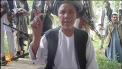 Ethnic Turkmen In Afghanistan Take Up Arms Against Taliban Ethnic Turkmen In Afghanistan Take Up Arms Against Taliban