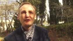 «Страшно за моє життя» – Гайворонський про переслідування (відео) «Страшно за моє життя» – Гайворонський про переслідування (відео)
