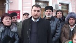 Потерпевший по «делу 26 февраля» запутался в показаниях – адвокат (видео) Потерпевший по «делу 26 февраля» запутался в показаниях – адвокат (видео)