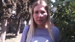 «Дело движется медленно» – Алла Литвинчук перед судебным заседанием (видео) «Дело движется медленно» – Алла Литвинчук перед судебным заседанием (видео)