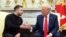 Перепалка Дональда Трампа и Владимира Зеленского в Белом доме 28 февраля 2025 года
