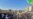 Protesters Storm U.S. Embassy Compound In Iraq Following Strikes