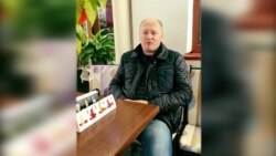 В Беларуси украинца Павла Шаройко объявили украинским шпионом (видео) В Беларуси украинца Павла Шаройко объявили украинским шпионом (видео)