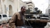 Qaddafi Forces Pound Misurata