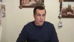 «Это продолжение преследования адвокатов» – Курбединов о требовании Минюста России (видео) «Это продолжение преследования адвокатов» – Курбединов о требовании Минюста России (видео)