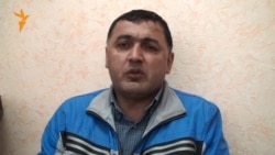 Рабочих в Сочи вновь держат на голодном пайке Рабочих в Сочи вновь держат на голодном пайке