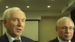 Ринат Закиров: "Кырымда халыкларның урамга чыгуы яхшыга китермәячәк" Ринат Закиров: "Кырымда халыкларның урамга чыгуы яхшыга китермәячәк"