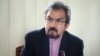 Iran Summons Dutch Ambassador, Denounces Deportation Of Its Diplomats