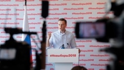 Лицом к событию. Оппозиция в условиях изоляции Лицом к событию. Оппозиция в условиях изоляции