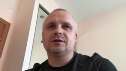 У Сенцова проблеми з нирками та серцем – адвокат (відео) У Сенцова проблеми з нирками та серцем – адвокат (відео)