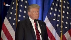 Трамп хочет бороться с «ИГ» совместно с НАТО и Россией (видео) Трамп хочет бороться с «ИГ» совместно с НАТО и Россией (видео)