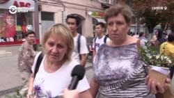 Жители Саратова о пенсиях: "Нам только удавку можно затянуть" Жители Саратова о пенсиях: "Нам только удавку можно затянуть"