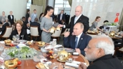 Лицом к событию. Повар Путина разбушевался Лицом к событию. Повар Путина разбушевался