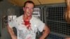 Jailed Russian Activist Alleges Torture, Threats In Prison Letter