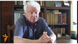 Владимир Войнович об изгнании и возвращении Владимир Войнович об изгнании и возвращении