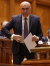 Ilie Bolojan despre reforma pensiilor magistraților: Trebuie să restabilim dreptatea Ilie Bolojan despre reforma pensiilor magistraților: Trebuie să restabilim dreptatea