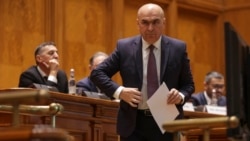 Ilie Bolojan despre reforma pensiilor magistraților: Trebuie să restabilim dreptatea Ilie Bolojan despre reforma pensiilor magistraților: Trebuie să restabilim dreptatea