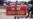 Kyrgyz President Begins Tense Visit