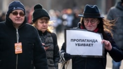 Лицом к событию. Ящик хоронит протесты Лицом к событию. Ящик хоронит протесты