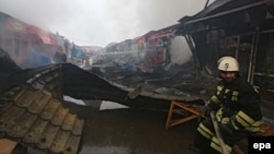 Грозныялъул базар, 4Дек2014.