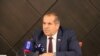 Российский сенатор от Севастополя Валерий Куликов