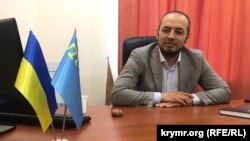Снавер Сейтхалілєв