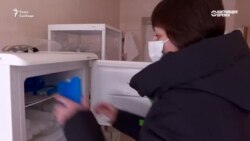 Вакцинація від коронавірусу: як це відбувається в Україні (відео) Вакцинація від коронавірусу: як це відбувається в Україні (відео)