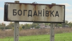 Осталась здесь одна, сижу будто в тюрьме – жительница «серой зоны» (видео) Осталась здесь одна, сижу будто в тюрьме – жительница «серой зоны» (видео)