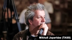 Режиссер Константин Богомолов