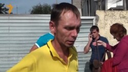 Сочи. Рабочий из Оренбурга Роман Кузнецов Сочи. Рабочий из Оренбурга Роман Кузнецов